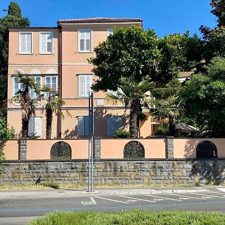 Villa Milada Πορτορόζ Εξωτερικό φωτογραφία