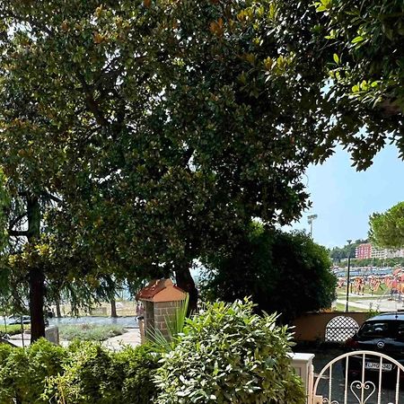 Villa Milada Πορτορόζ Εξωτερικό φωτογραφία
