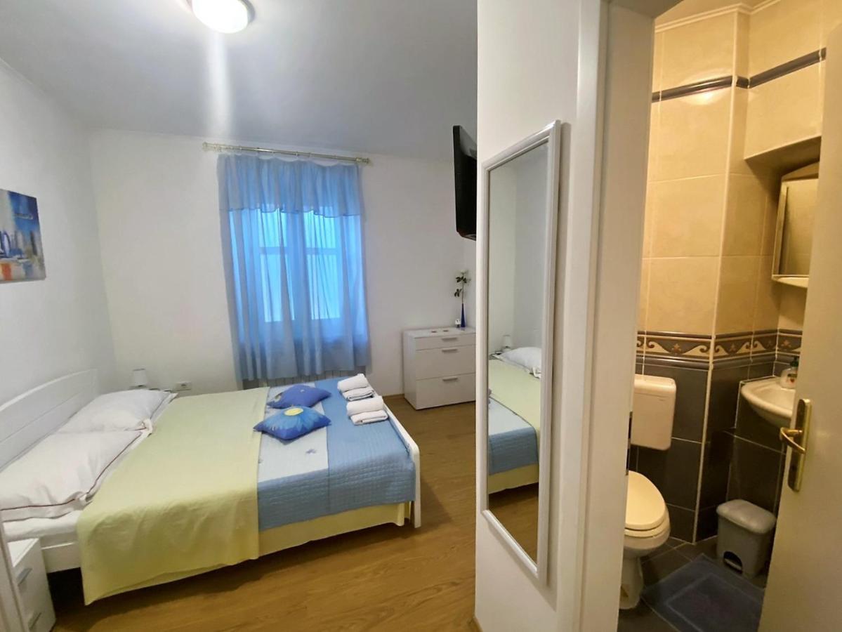 Villa Milada Πορτορόζ Εξωτερικό φωτογραφία