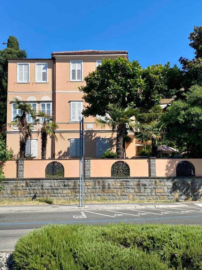 Villa Milada Πορτορόζ Εξωτερικό φωτογραφία