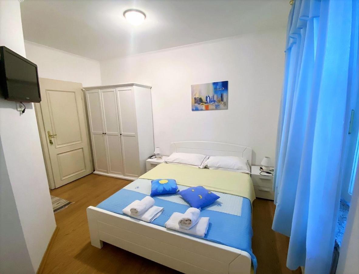 Villa Milada Πορτορόζ Εξωτερικό φωτογραφία