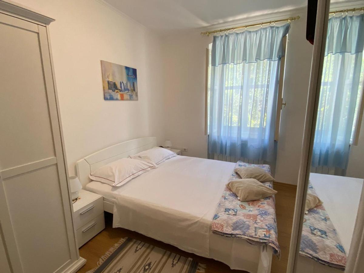 Villa Milada Πορτορόζ Εξωτερικό φωτογραφία