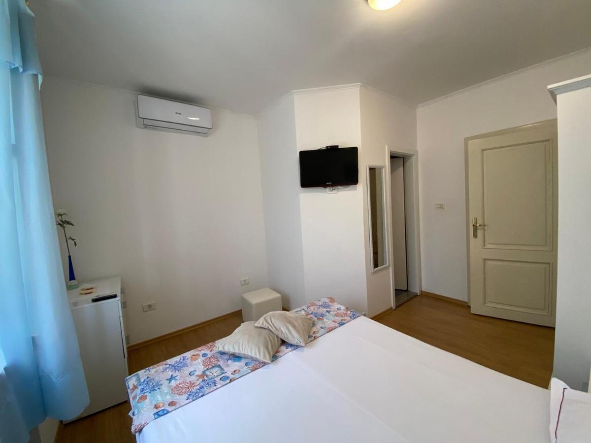 Villa Milada Πορτορόζ Εξωτερικό φωτογραφία