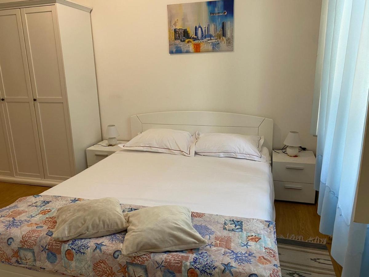 Villa Milada Πορτορόζ Εξωτερικό φωτογραφία