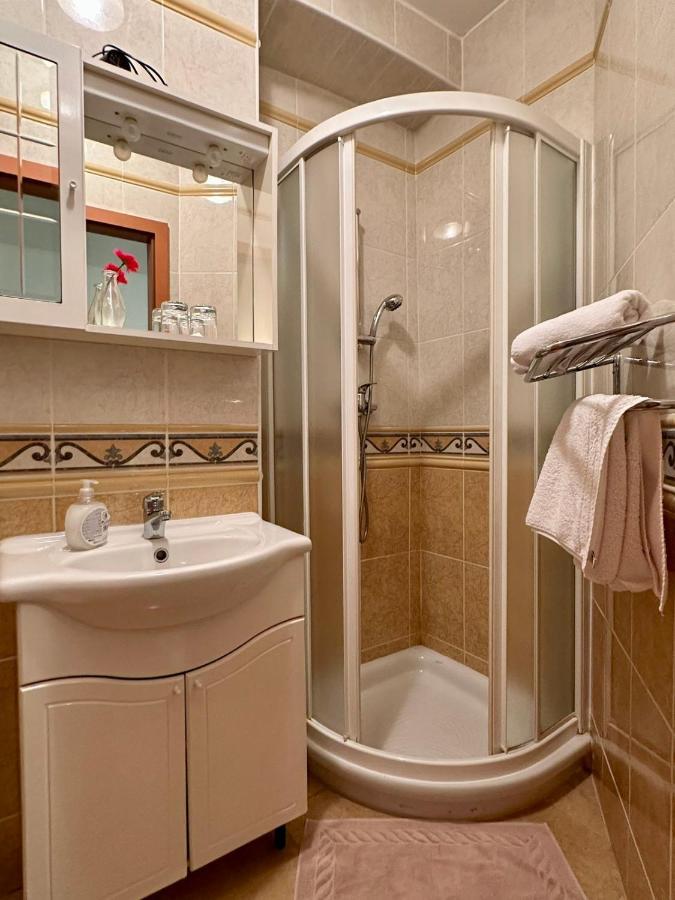 Villa Milada Πορτορόζ Εξωτερικό φωτογραφία