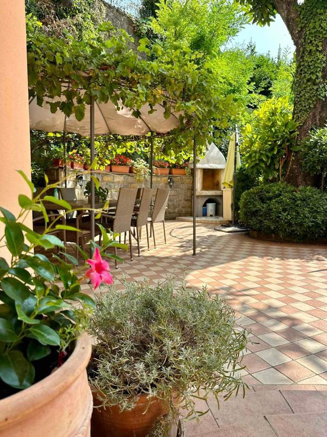 Villa Milada Πορτορόζ Εξωτερικό φωτογραφία