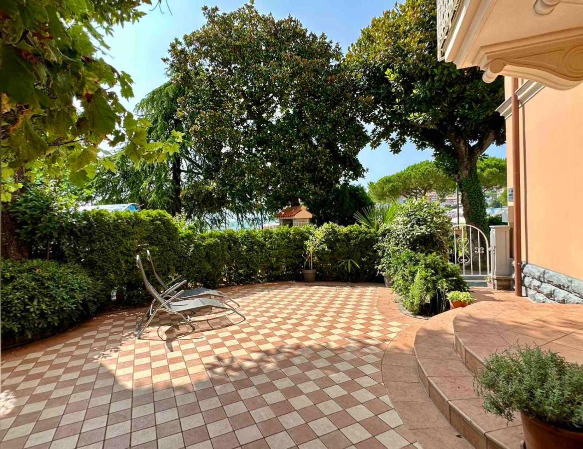 Villa Milada Πορτορόζ Εξωτερικό φωτογραφία