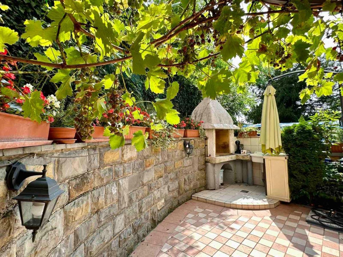Villa Milada Πορτορόζ Εξωτερικό φωτογραφία