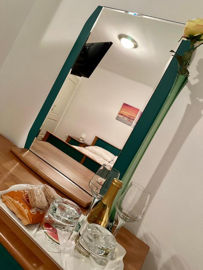 Villa Milada Πορτορόζ Εξωτερικό φωτογραφία