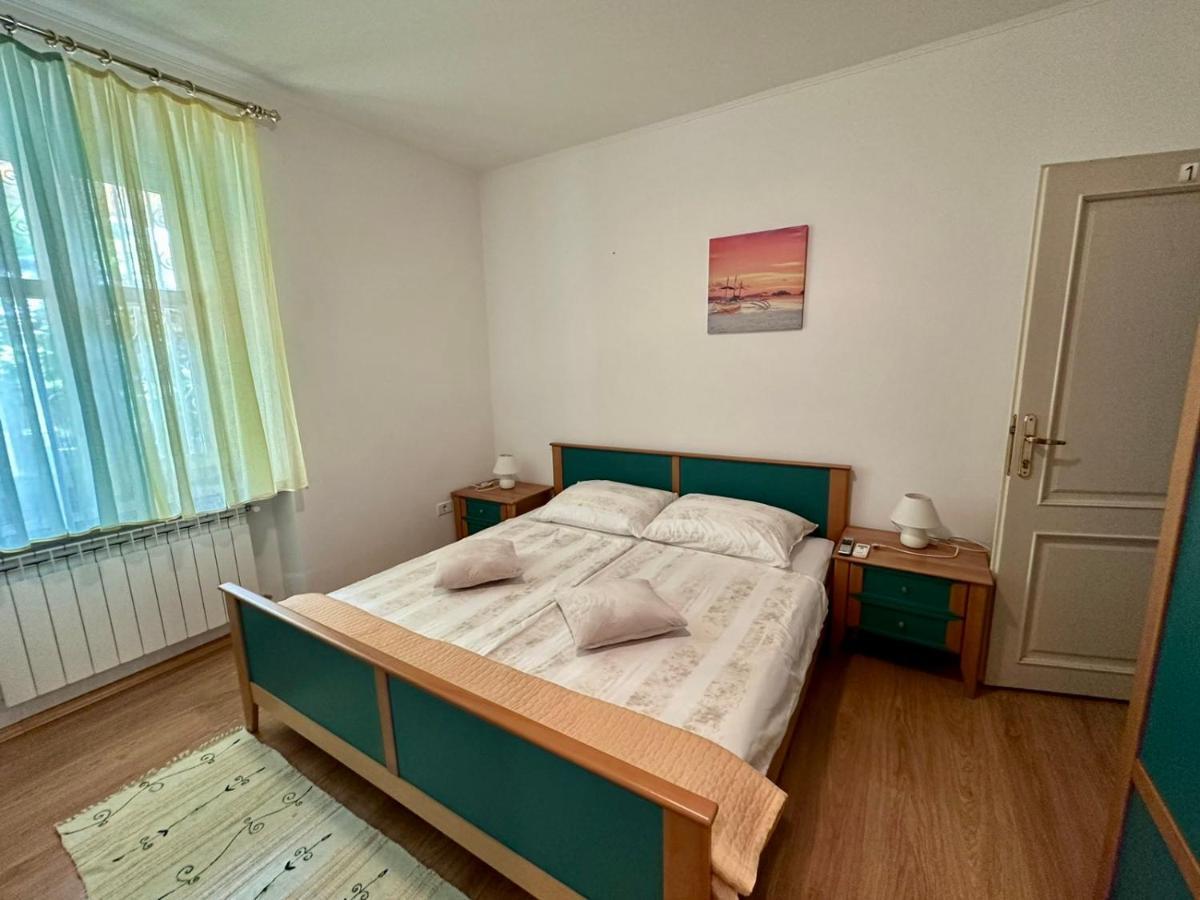 Villa Milada Πορτορόζ Εξωτερικό φωτογραφία