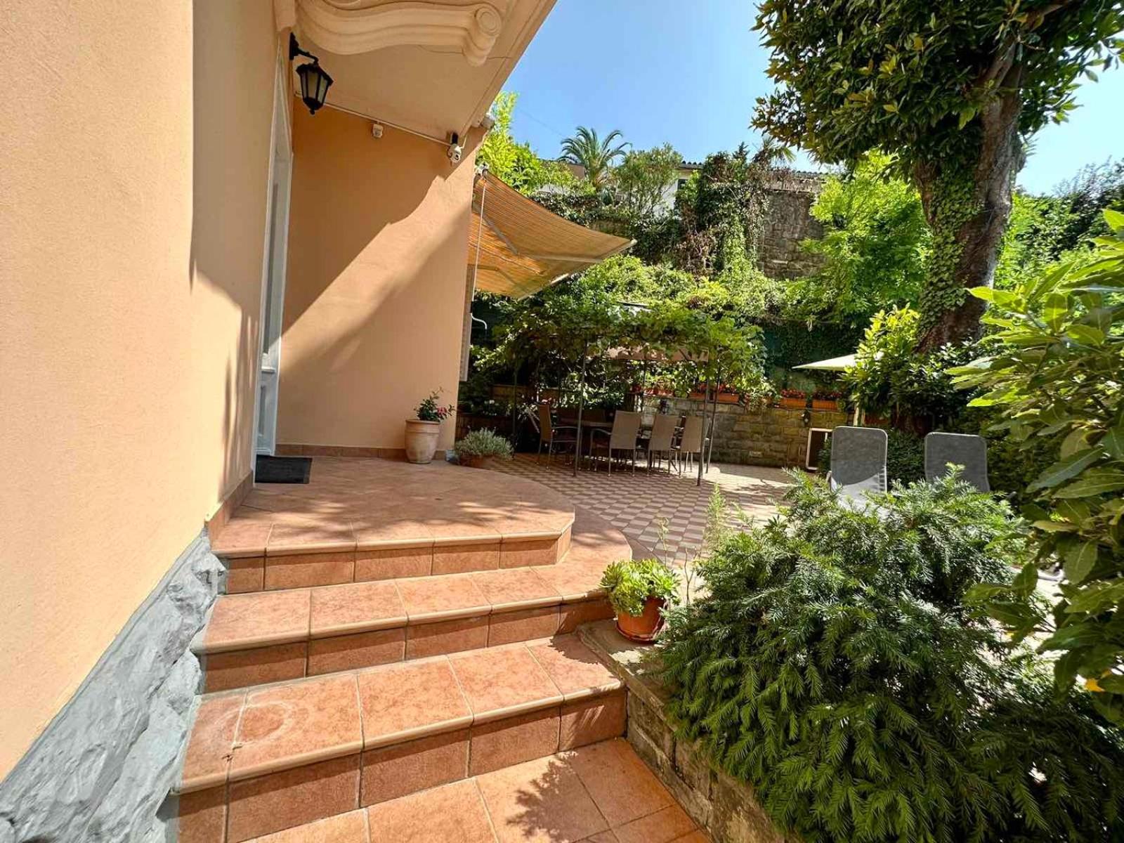 Villa Milada Πορτορόζ Εξωτερικό φωτογραφία