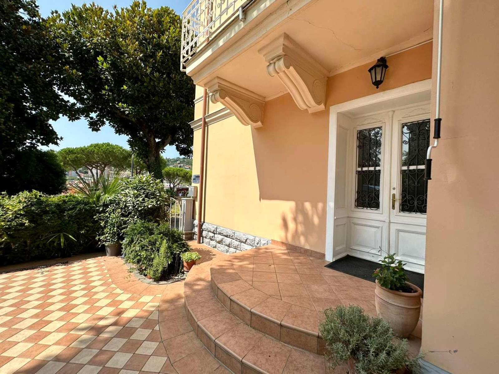 Villa Milada Πορτορόζ Εξωτερικό φωτογραφία