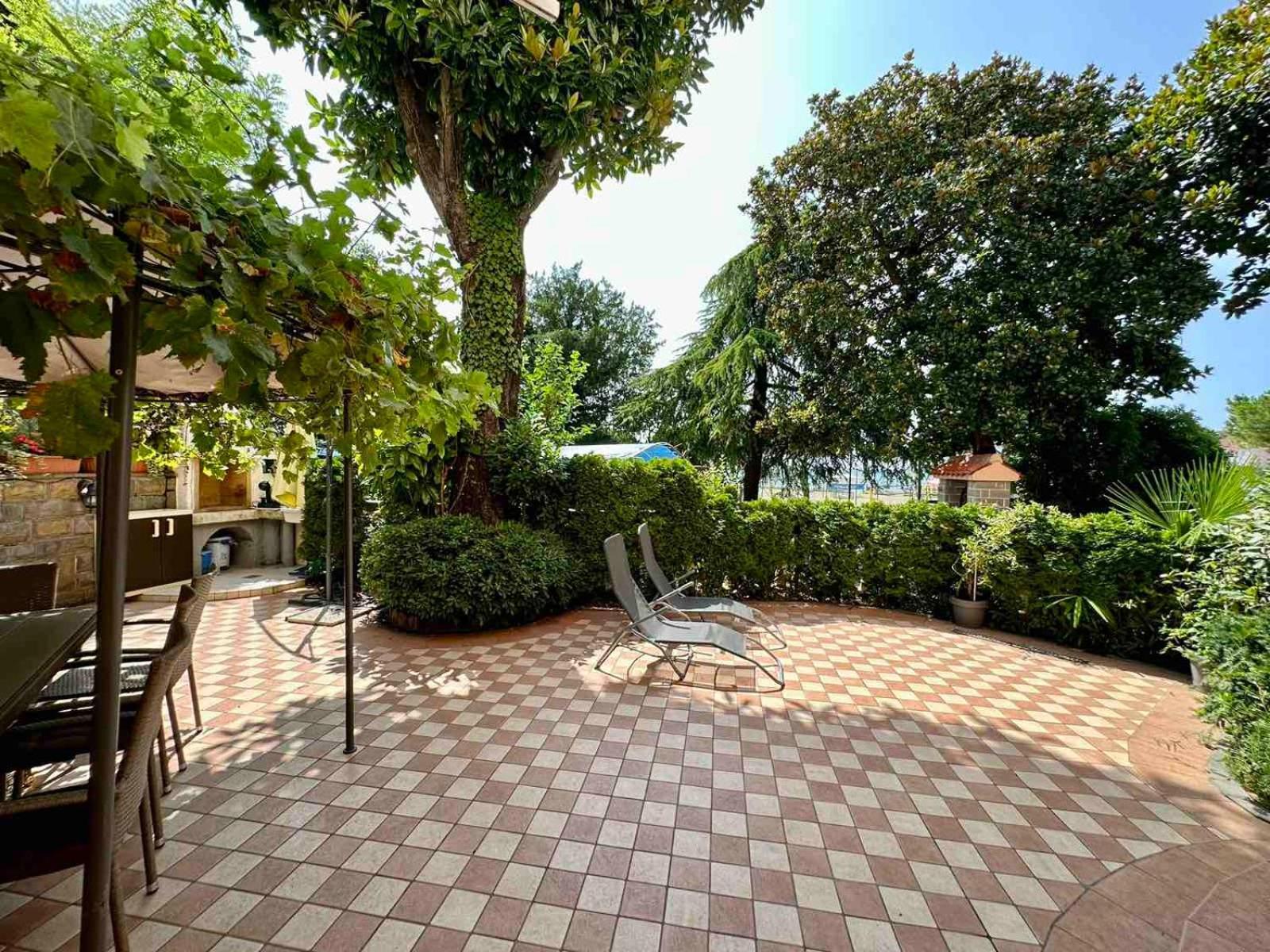 Villa Milada Πορτορόζ Εξωτερικό φωτογραφία