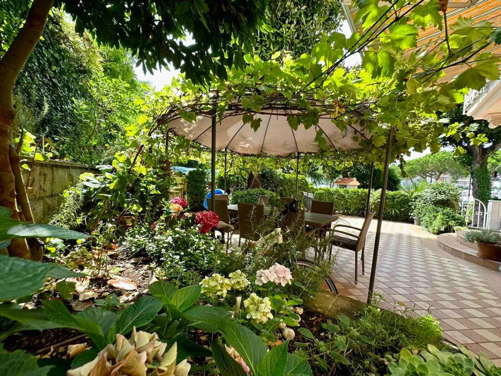 Villa Milada Πορτορόζ Εξωτερικό φωτογραφία